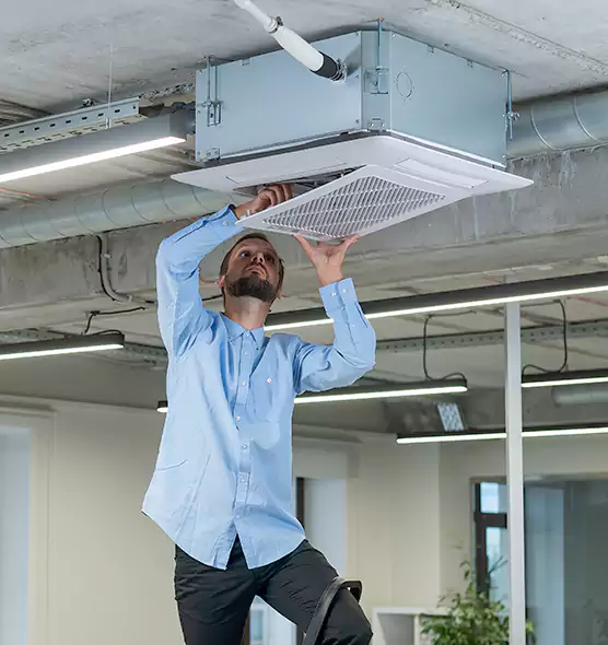 Professional Air Duct Cleaners in Orem, UT