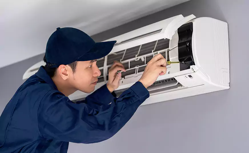 AC Duct Cleaning Orem