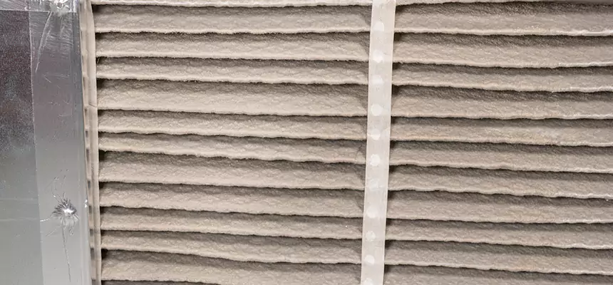 Mobile Car AC Filter Replacement in Orem