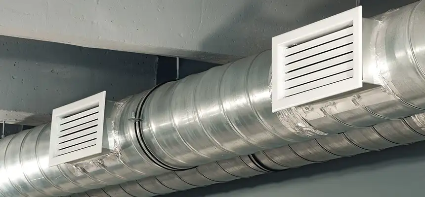 Our Air Duct Camera Inspection Services in Orem, UT