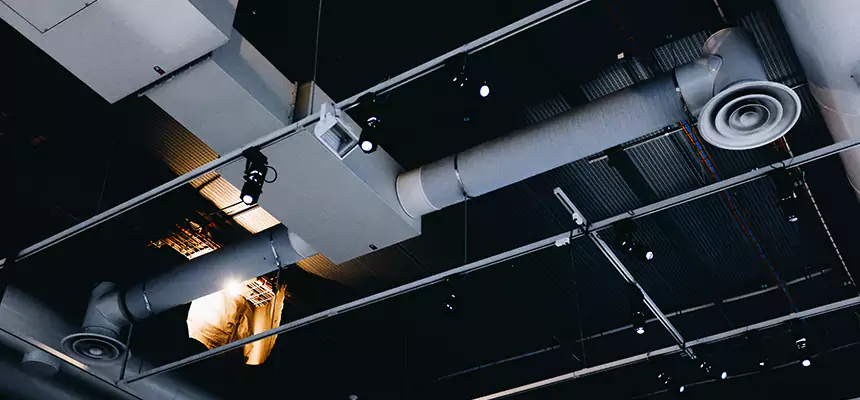 Our Air Duct Replacement Services in Orem, UT