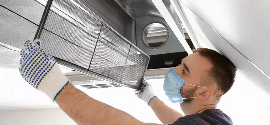 Our Bathroom Exhaust Duct Cleaning Services in Orem, UT