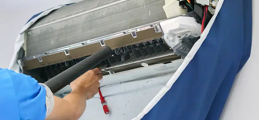 Advanced Clogged Dryer Vent Repair for Multi-Unit & Commercial in Orem, UT