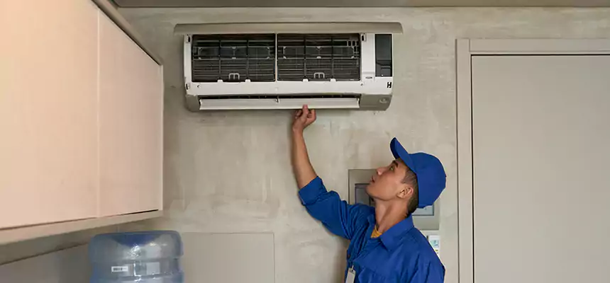 Balanced Fresh‑Air Ventilation (ERV/HRV) in Orem