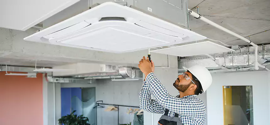 Moisture Control & Condensation Fixes in Duct Systems in Orem, UT