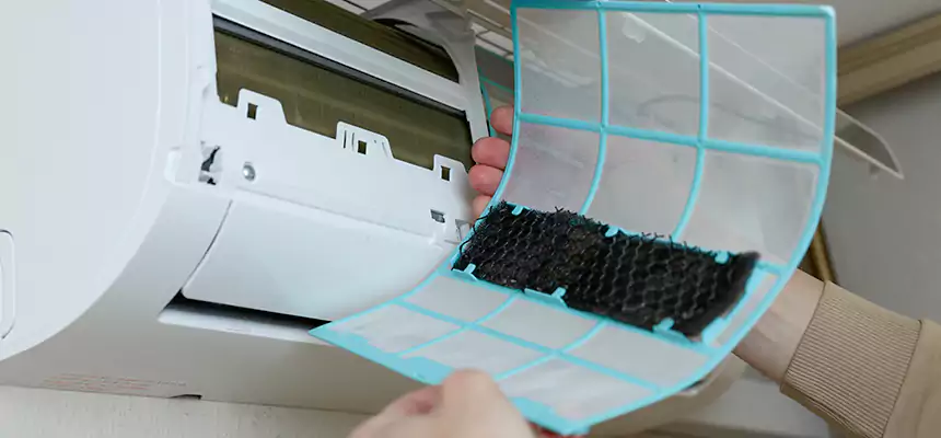 Gentle Ductwork Odor-Control Pet Dander Duct Cleaning in Orem, UT