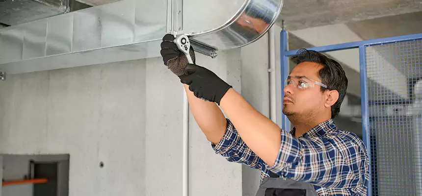 Our Post-Construction Duct Cleaning Services in Orem, UT