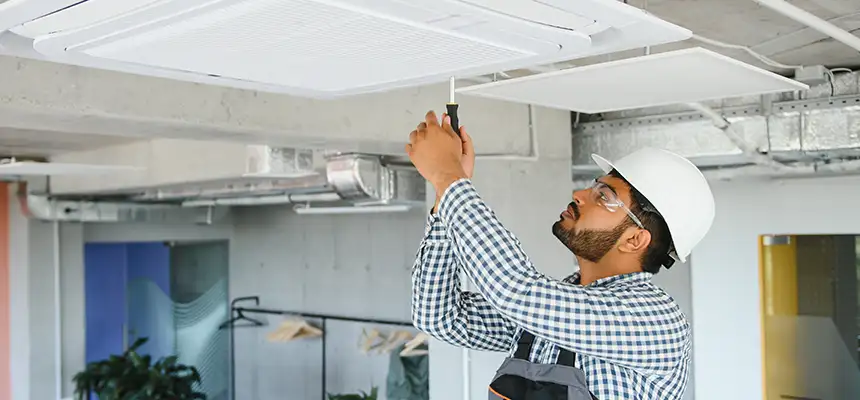 Our Roof Dryer Vent Cleaning Services in Orem, UT