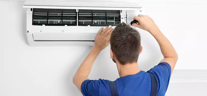 Our Smart Air Conditioning Installation Services in Orem, UT