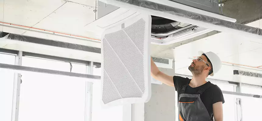 Dryer Ventilation Duct Cleaning in Orem