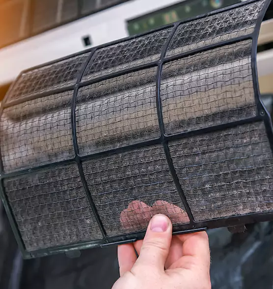 Top-notch AC Air Filter Replacement in Orem