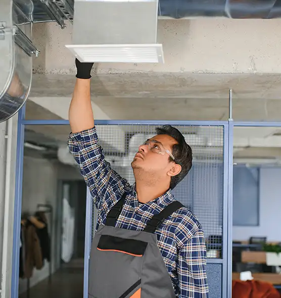 Top-Rated Air Duct Cleaning Near Me in Orem, UT