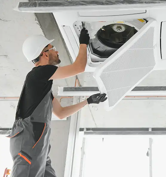 About Air Duct Rodent Removal in Orem, UT