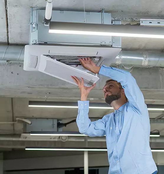 About Air Duct Sealing And Repair in Orem, UT