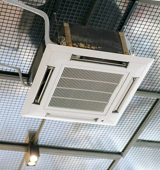 Top-Notch Allergy Relief Vent Cleaning Services in Orem, UT