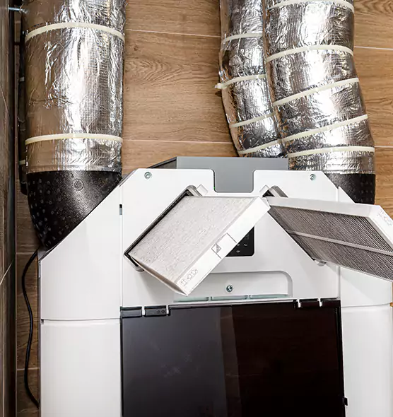 About Clogged Air Duct Repair in Orem, UT