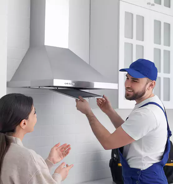 Professional Dryer Vent Cleaning Service in Orem, UT