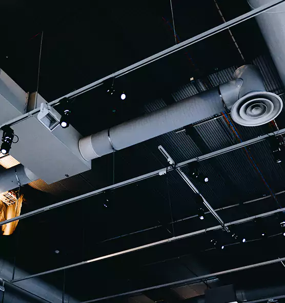 About Duct Sanitization with UV Light in Orem, UT