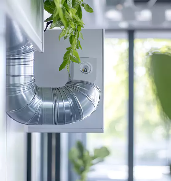 Professional Eco-Safe Dryer Vent Cleaning in Orem, UT