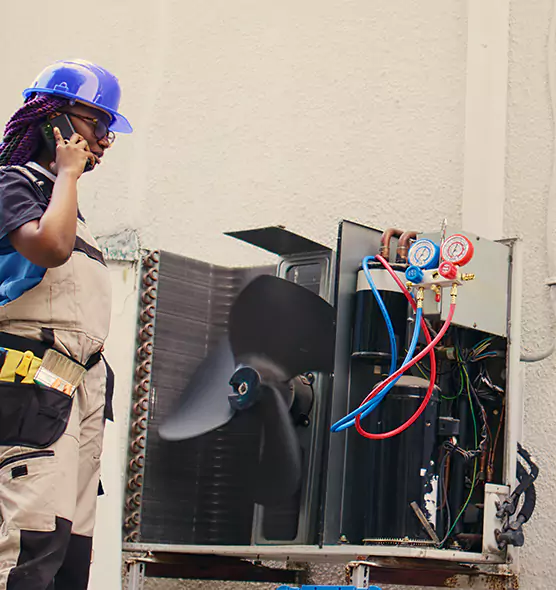 Professional Energy-Efficient HVAC Cleaning in Orem, UT