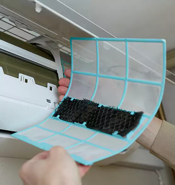 Welcome to Air Duct Cleaning & Repairs Orem — Your Local HEPA Filter Installation Pros in Orem, UT