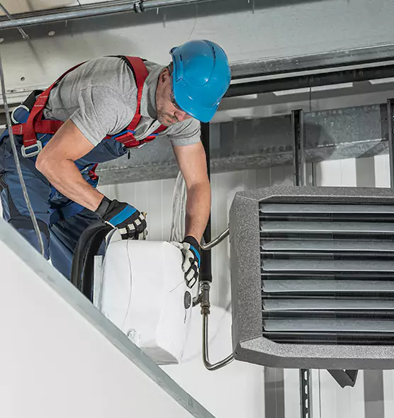 Professional HVAC Cleaning Solutions in Orem, UT