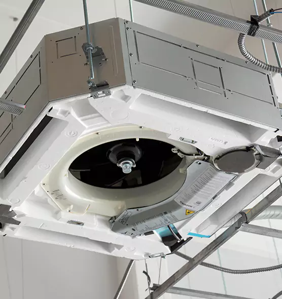 Professional Industrial Dryer Vent Cleaning in Orem, UT