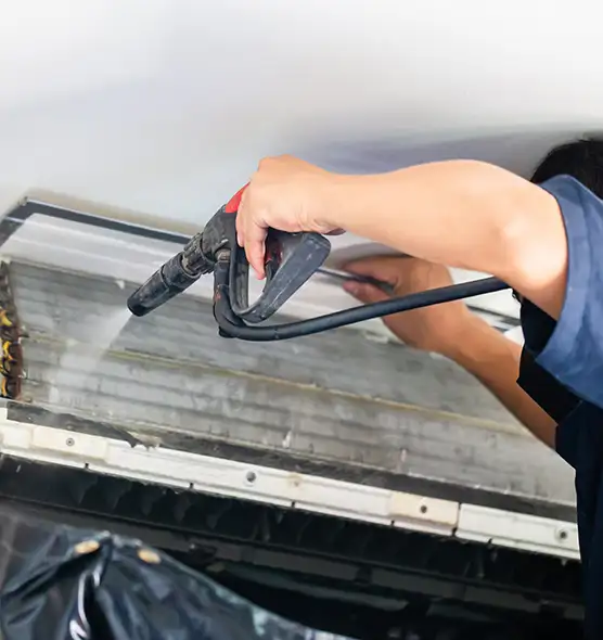 Welcome to Move-in/Move-out Duct Cleaning Services in Orem, UT