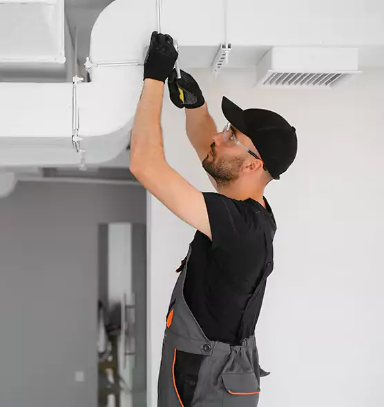Advanced Office Ductwork Cleaning Services in Orem, UT