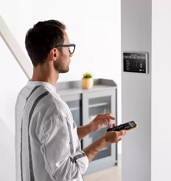 About Smart AC Vent Controller Services in Orem