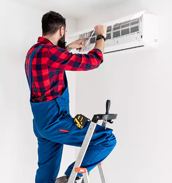About Smart Air Conditioning Installation in Orem, UT