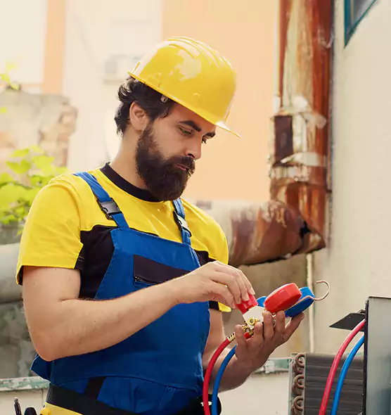 About Smart HVAC Installation in Orem, UT