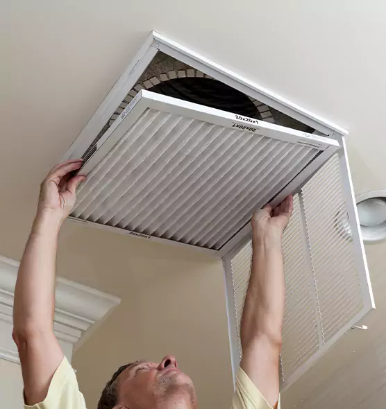 Trusted Vent Shaft Cleaning Expert in Orem, UT