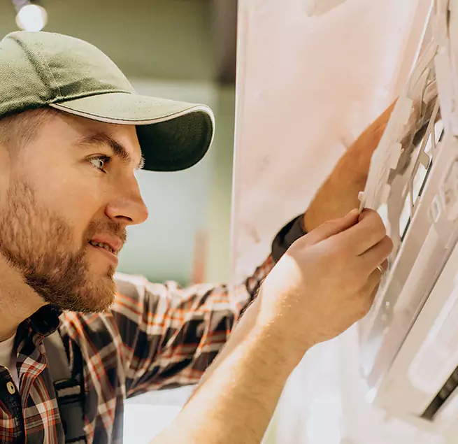 Why Homeowners Businesses Trust Us in Orem, UT?