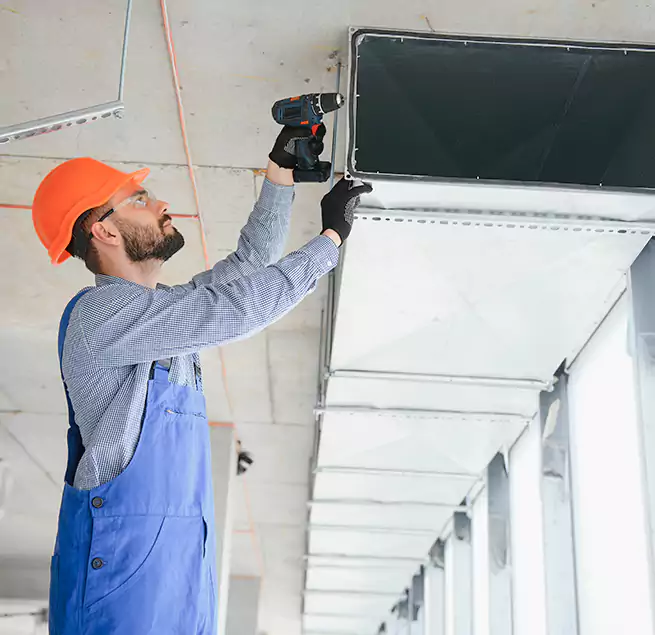 Why Homeowners & Businesses Trust Us in Orem, UT?