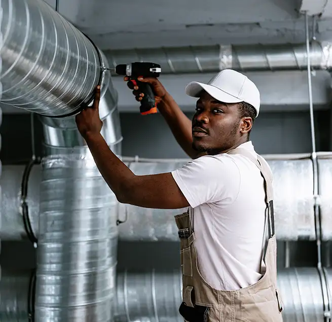 Why Homeowners & Businesses Trust Us Orem, UT