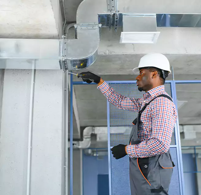 Why Homeowners & Businesses Trust Us Orem, UT