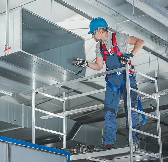 Why Homeowners & Businesses Trust Us in Orem, UT?