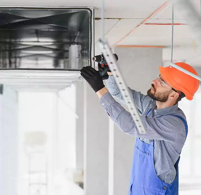 Why Homeowners & Businesses Trust Us Orem, UT