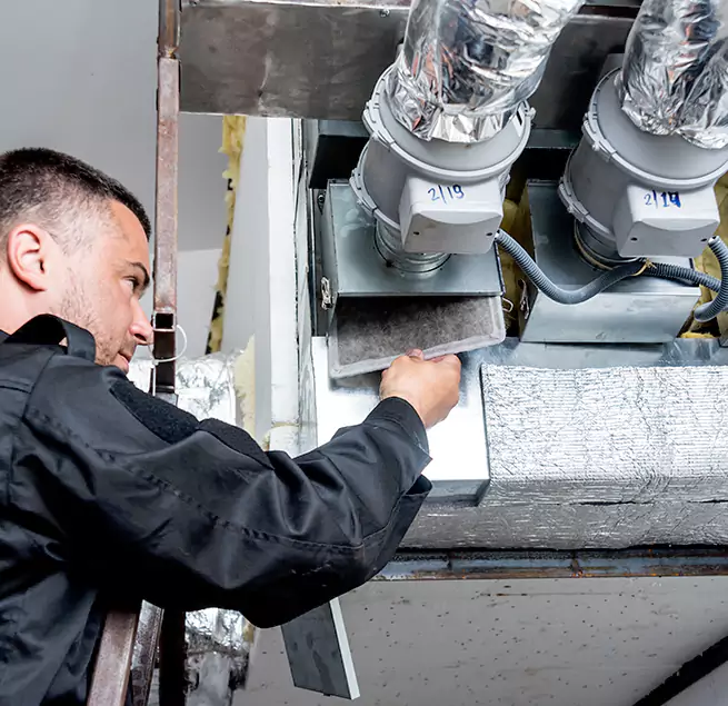 Why Homeowners & Businesses Trust Us in Orem, UT?