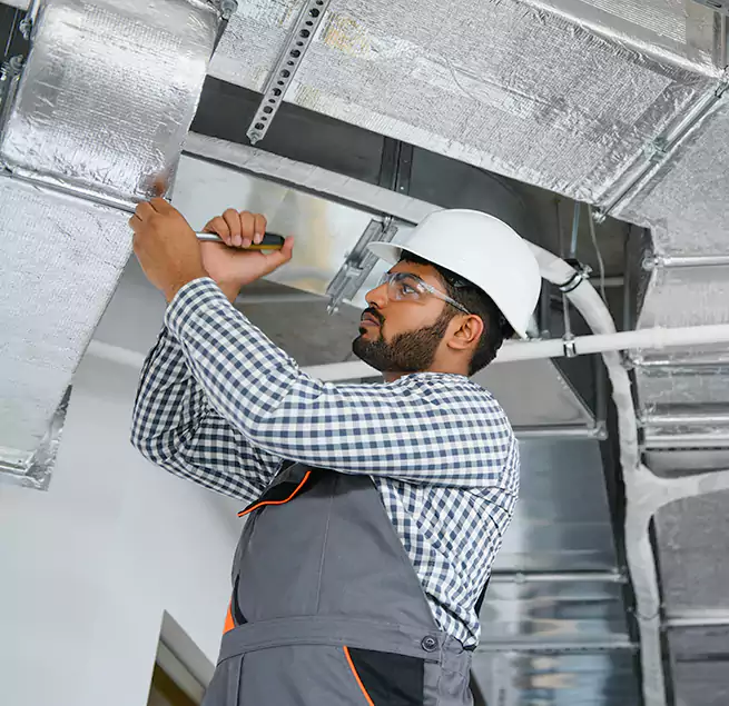 Why Homeowners & Businesses Trust Us Orem, UT?