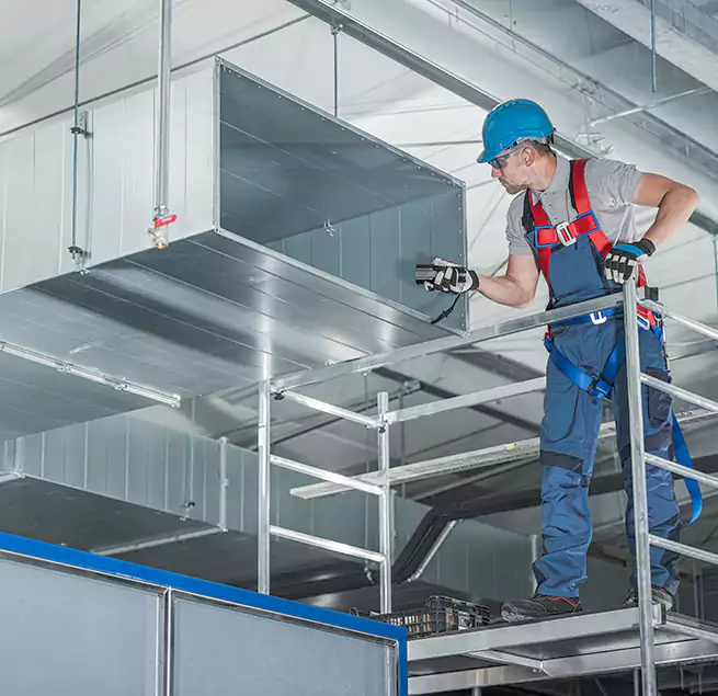 Why Homeowners & Businesses Trust Us in Orem, UT?