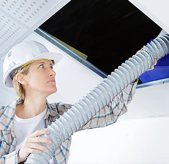 Why Homeowners & Businesses Trust Us Orem, UT