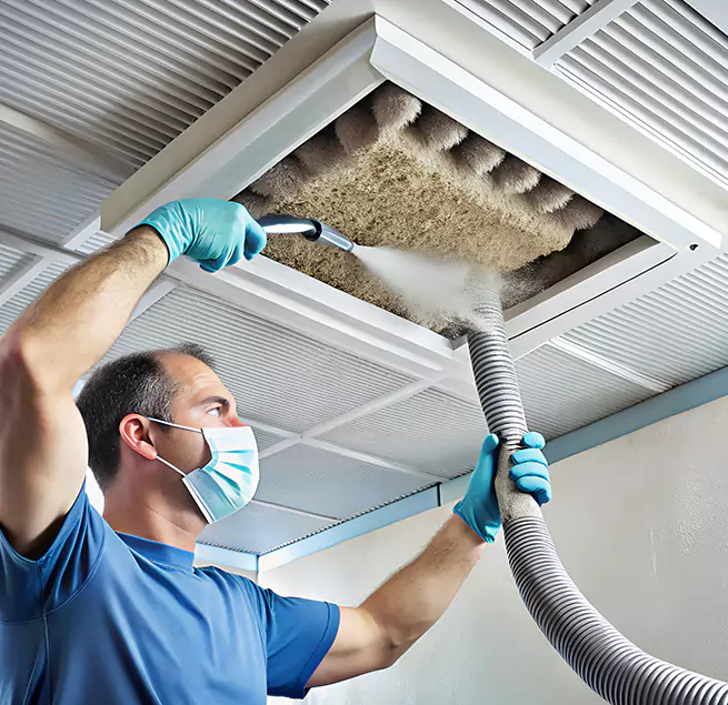 Why Homeowners & Businesses Trust Us Orem, UT