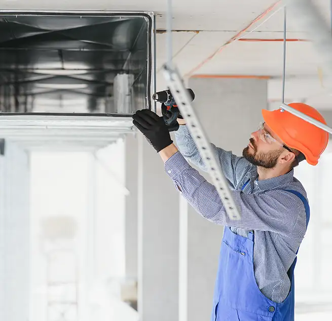 Why Homeowners & Businesses Trust Us in Orem, UT?