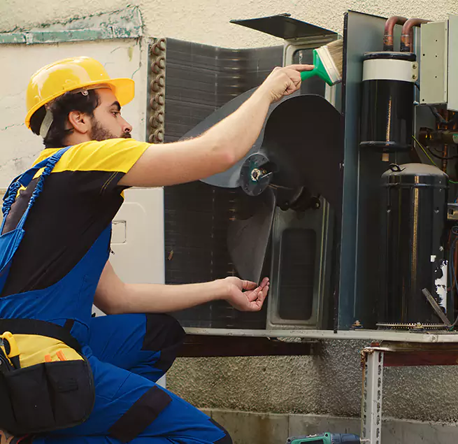 Why Homeowners Businesses Trust Us in Orem, UT?