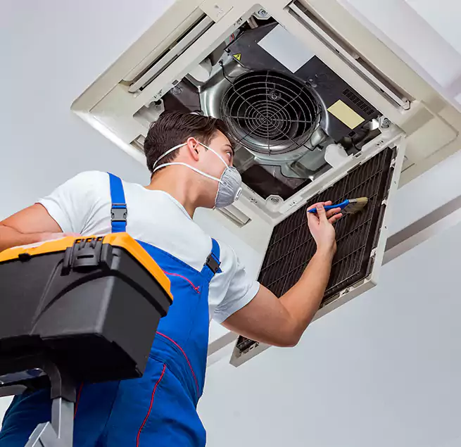 Why Homeowners & Businesses Trust Us in Orem, UT