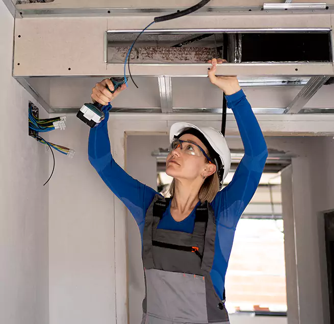 Why Homeowners & Businesses Trust Us in Orem, UT?