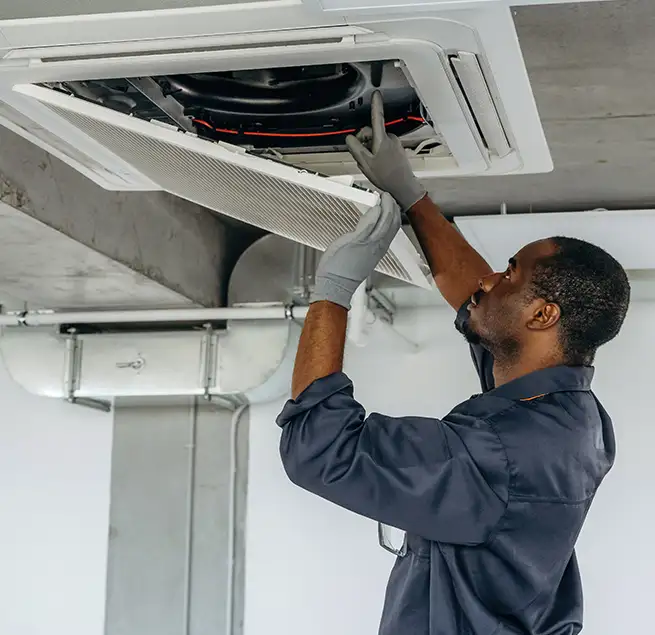 Why Homeowners & Businesses Trust Us in Orem, UT?