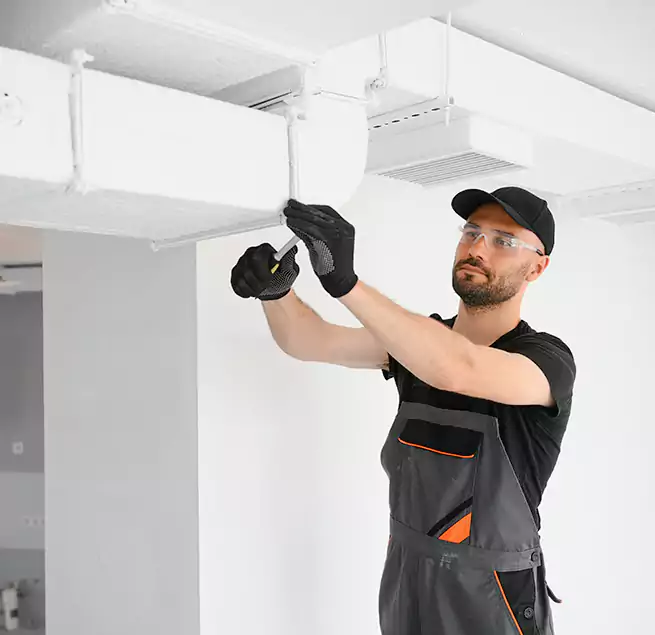 Why Homeowners & Businesses Trust Us in Orem, UT?